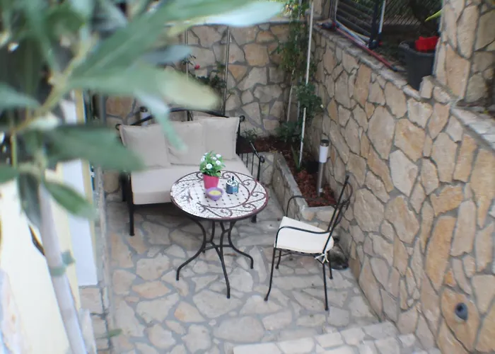 Appartement Amorino Opatija