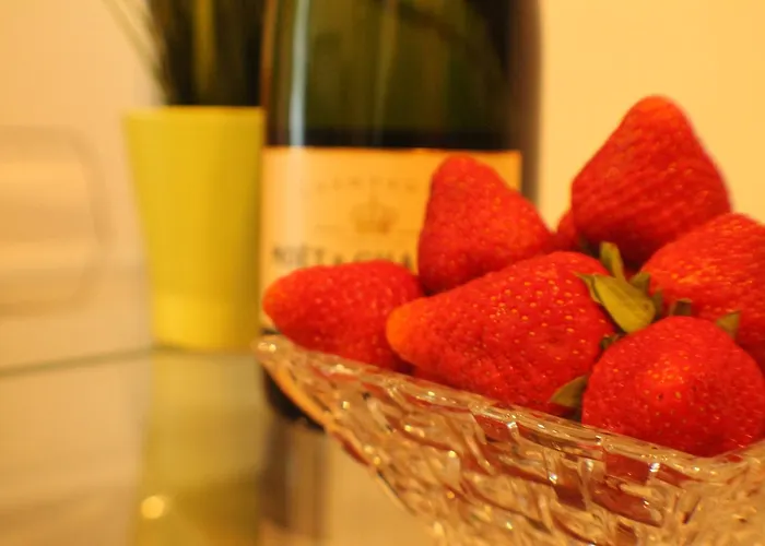 Appartement Amorino *