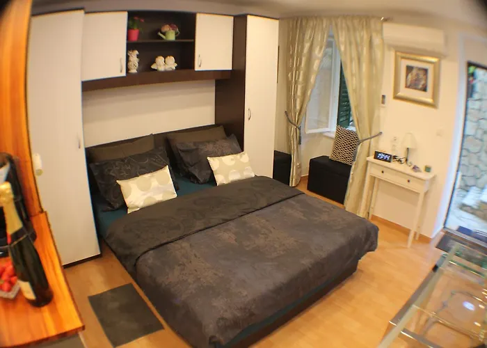 Amorino Apartment Opatija