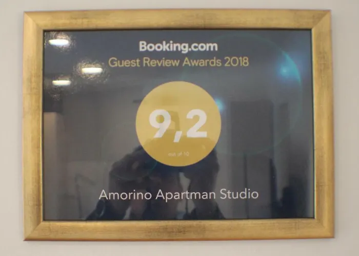 Amorino オパティヤ