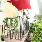 Apartment Amorino *