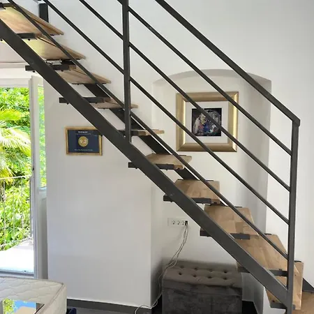Amorino Apartment *