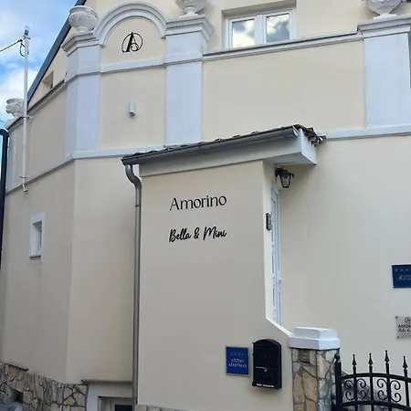 Amorino Opatija