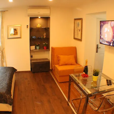 Apartment Amorino *