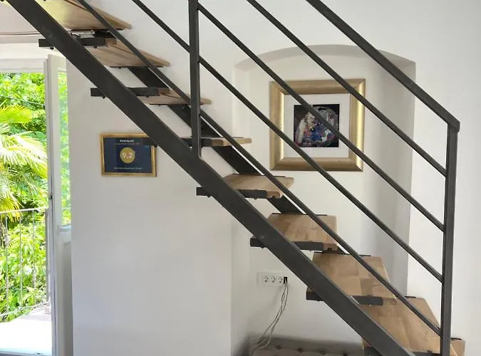 Amorino Appartement *