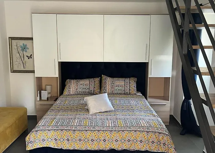 Appartement Amorino *