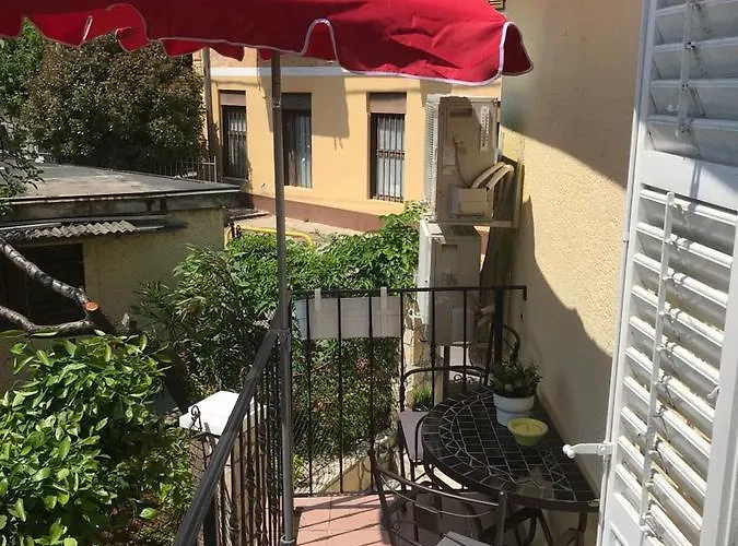 Amorino Appartement *