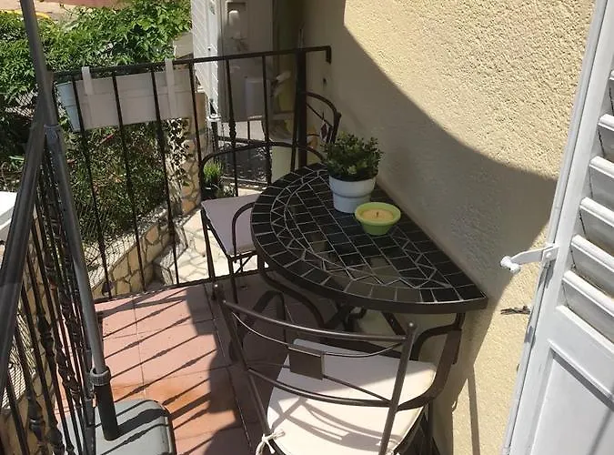 Appartement Amorino *