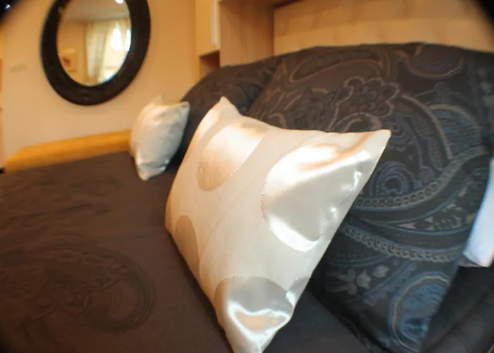 Amorino Appartement *