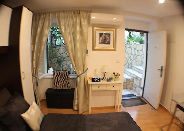 Appartement Amorino Opatija